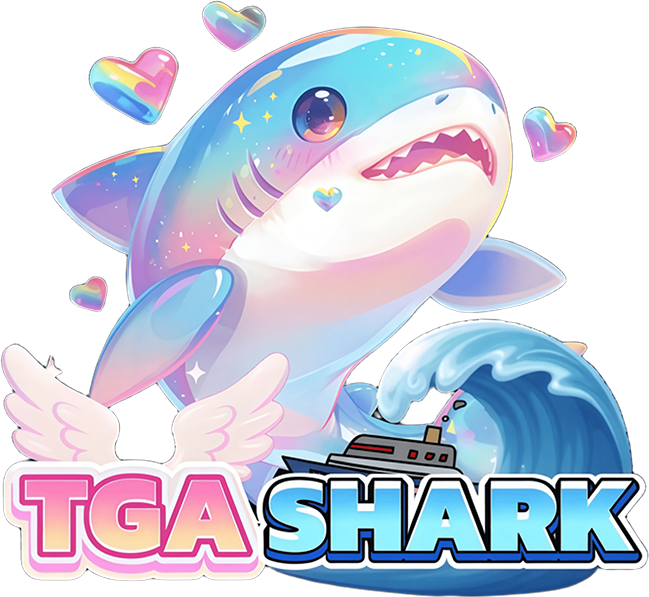 tgashark เว็บเดิมพันออนไลน์ครบวงจรแห่งยุคใหม่ที่ครองใจนักเดิมพันทั่วเอเชีย